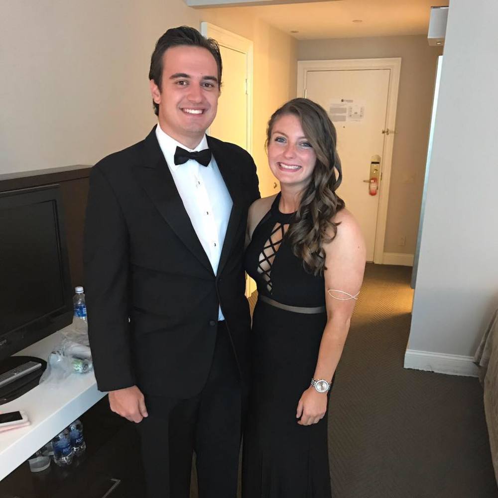 Meet your Posher, Nicole